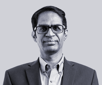 Ravi Vaidyanathan
